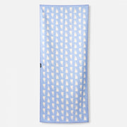 Nomadix Original Towel Summit Coastal Blue