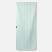 Nomadix Original Towel Switchback Seafoam Green