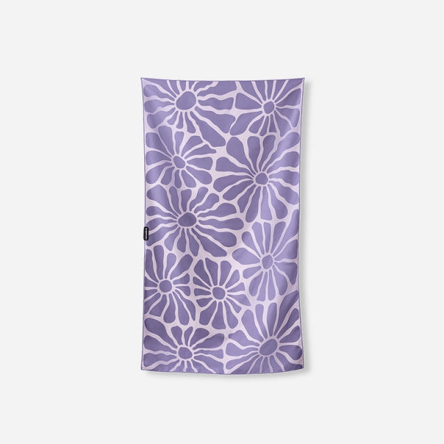 Nomadix Ultralight Towel Lazy Daisy Dusk