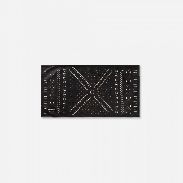 Nomadix Transition Mat Mud Cloth