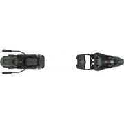 Atomic Shift 13 Mn Black / Green / Bronze