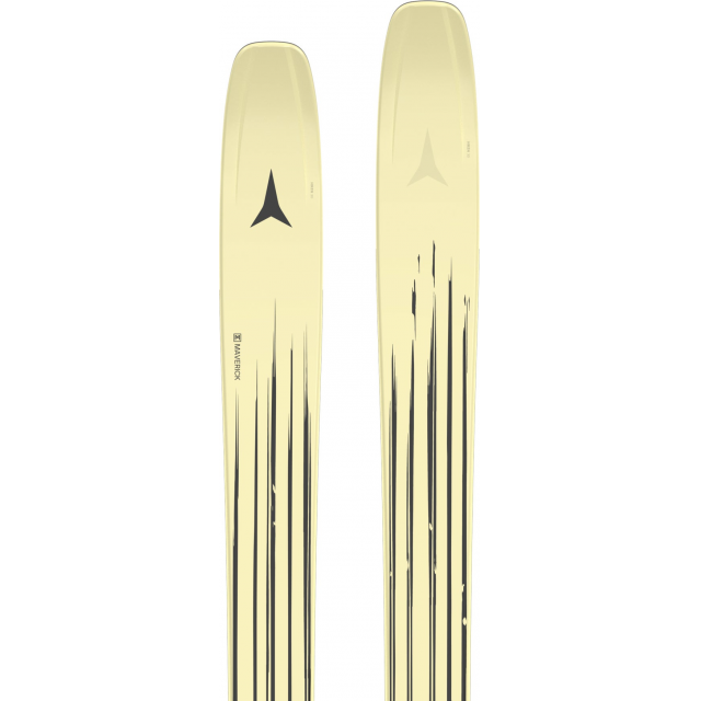 Atomic Maverick 115 Cti Butter