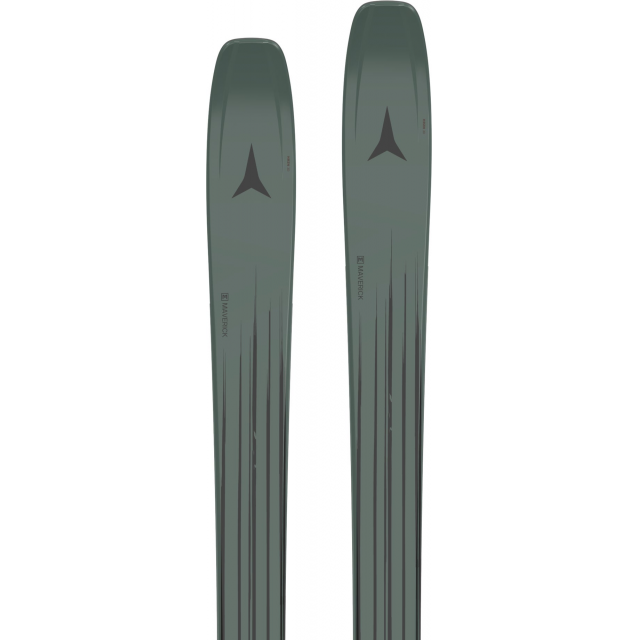 Atomic Maverick 96 Cti Moss