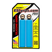 Esi Grips Chunky Aqua