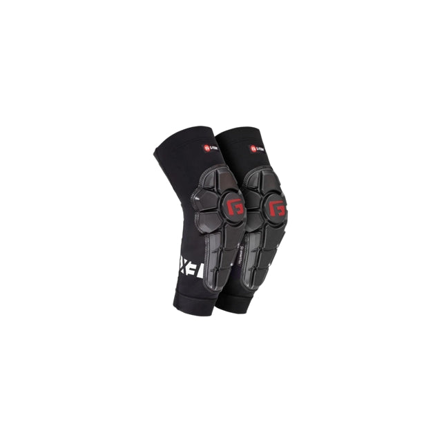 G-form Pro-x3 Elbow Guards Black
