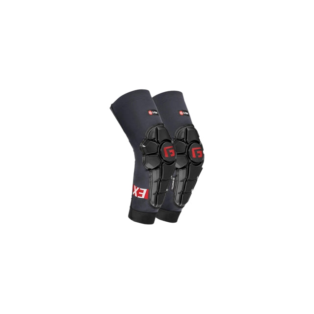 G-form Pro-x3 Elbow Guards Grey