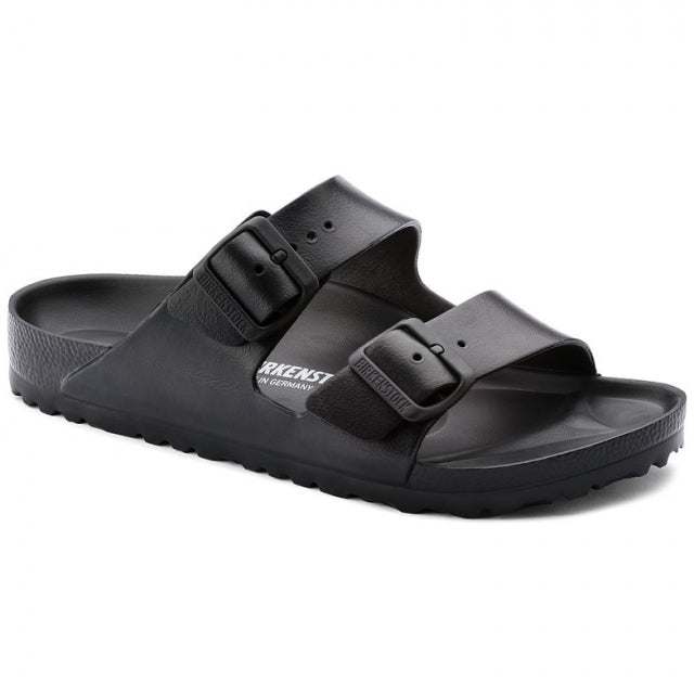 Birkenstock Arizona Essentials Eva Black