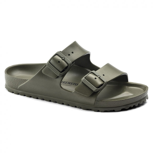 Birkenstock Arizona Essentials Eva Khaki