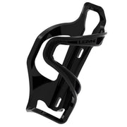 Lezyne Flow Cage Sl Left Black Black