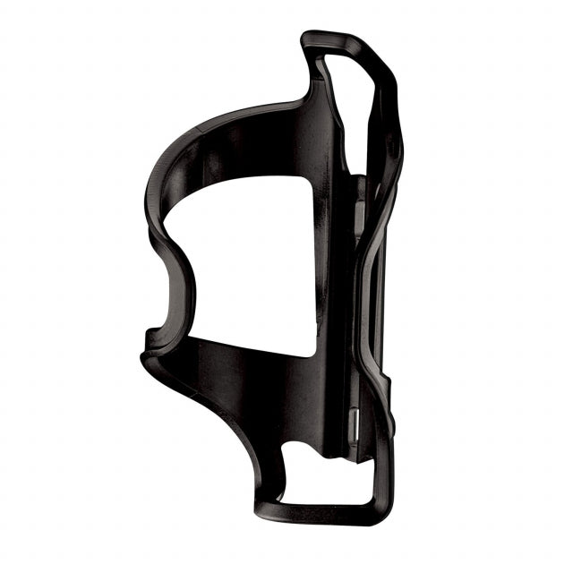 Lezyne Flow Cage Sl Right Black Black