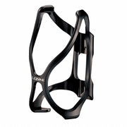 Lezyne Flow Cage Black Black