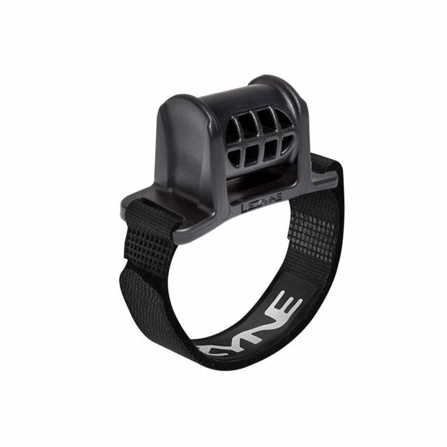 Lezyne Universal Helmet Mount Black