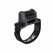 Lezyne Universal Helmet Mount Black