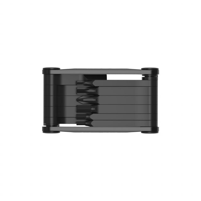 Lezyne V Pro 11 Multi Tool Black Black