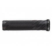 Lizard Skins Macaskill Lock-on Grip Set Black
