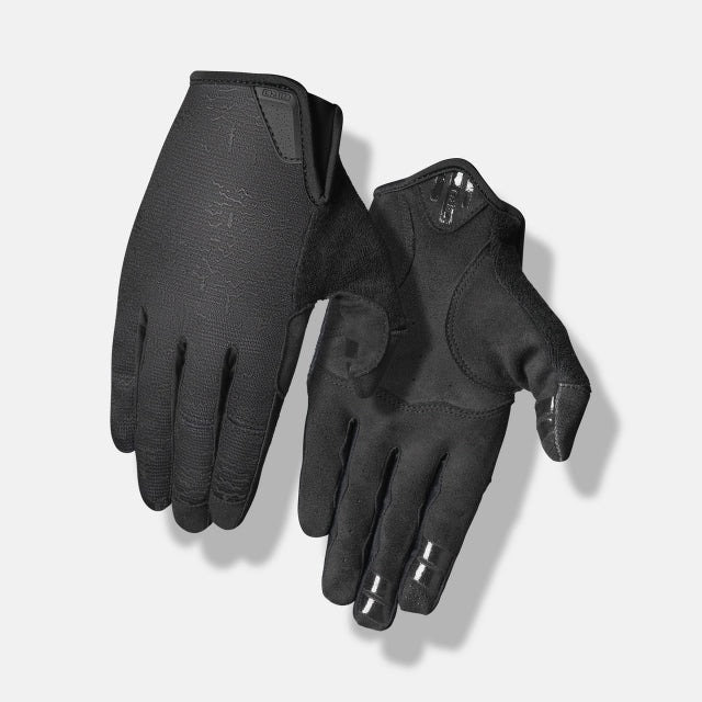 Giro La Dnd Glove Black Scree