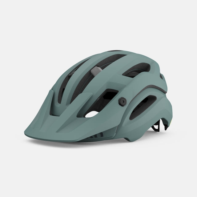 Giro Manifest Spherical Helmet - Matte Mineral