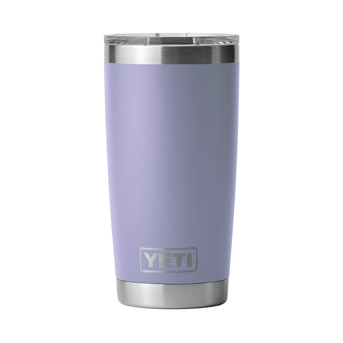Yeti Rambler 20oz Tumbler with Magslider Lid