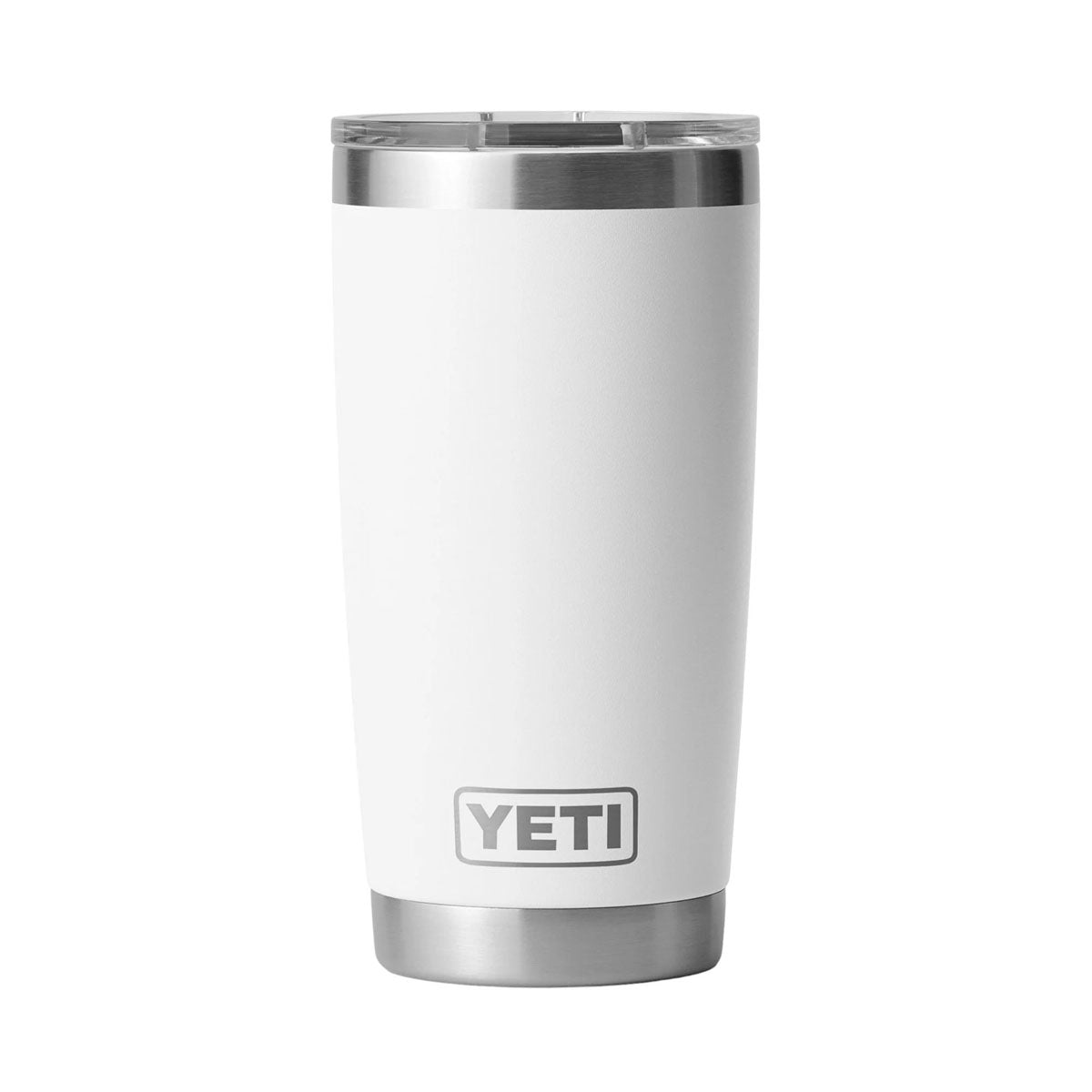 Yeti Rambler 20oz Tumbler with Magslider Lid