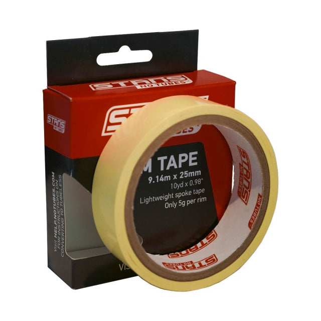 Stan's Notubes Stan's Rim Tape 10yd X 25mm