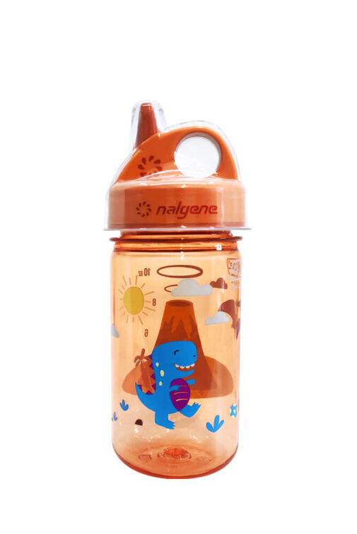 Grip-N-Gulp Water Bottle