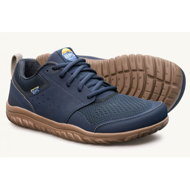Lems Shoes Primal Zen Night Sky