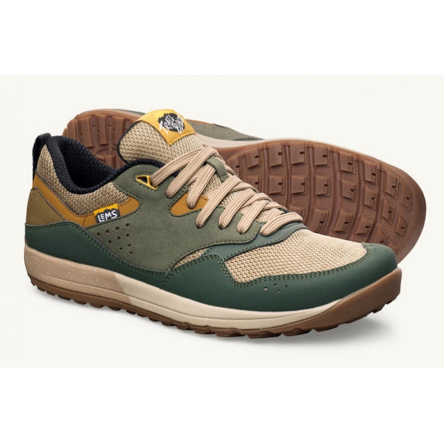 Lems Shoes Trail Blazer Juniper