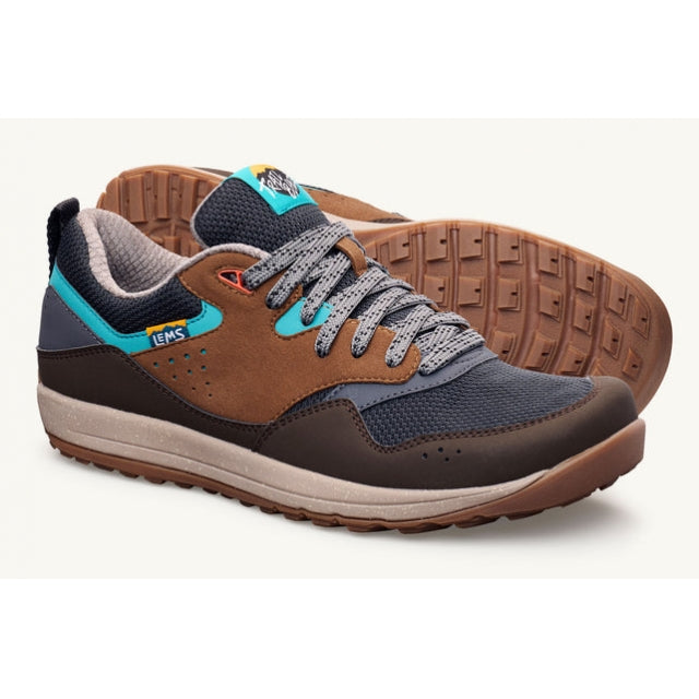 Lems Shoes Trail Blazer Kodiak