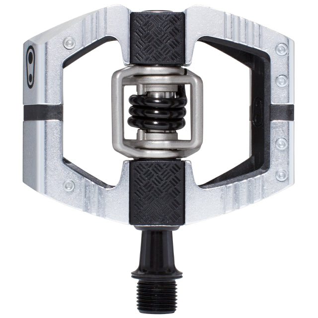 Crank Brothers Mallet E Polish Silver