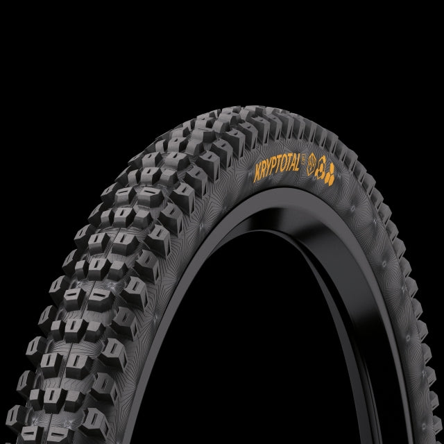 Continental Tire Kryptotal Front Tire