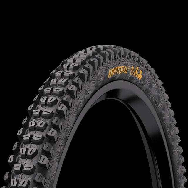 Continental Tire Kryptotal Rear Tire