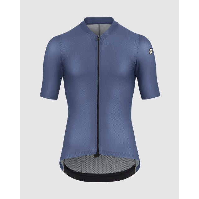 Assos Mille Gt Jersey S11 Stone Blue