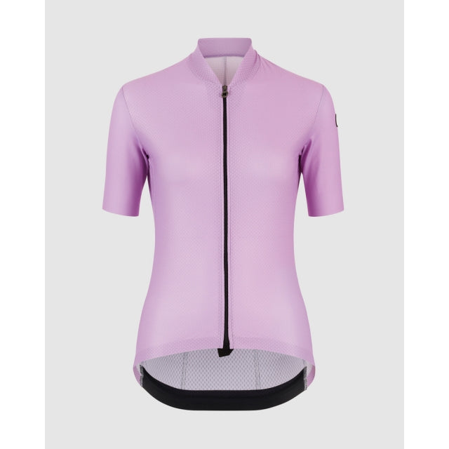 Assos Uma Gt Jersey S11 Interstellar Orchid