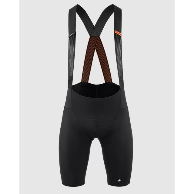 Assos Equipe Rs Schtradivari Bib Shorts S11 BlackSeries