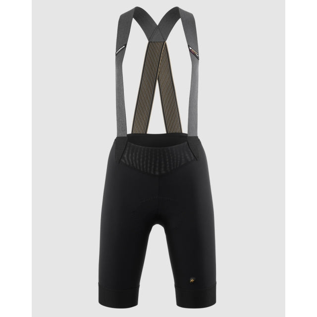 Assos Uma Gtv Bib Shorts C2 Evo BlackSeries