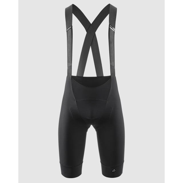 Assos Mille Gts Bibshorts S11 Long BlackSeries