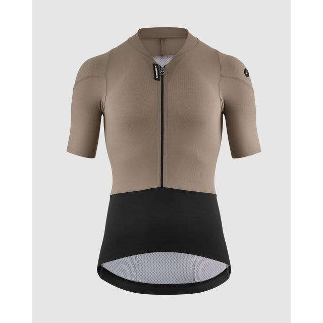 Assos Mille Gts Jersey S11 Terra Sand