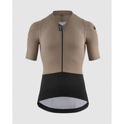 Assos Mille Gts Jersey S11 Terra Sand