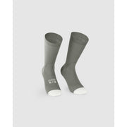 Assos Endurance Socks S11 Edge Green
