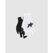 Assos Rsr Speed Gloves S11 White Series