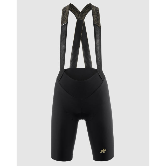 Assos Uma Gtv Bib Shorts S11 BlackSeries