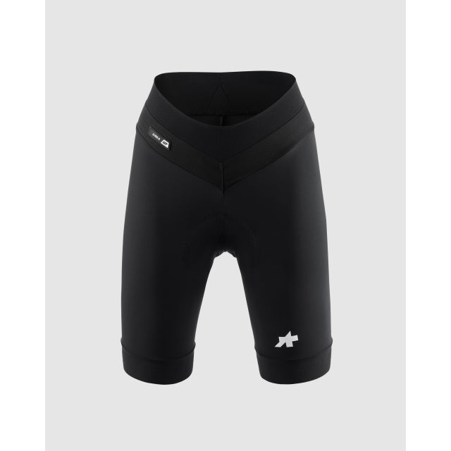 Assos Uma Gt Half Shorts S11 BlackSeries