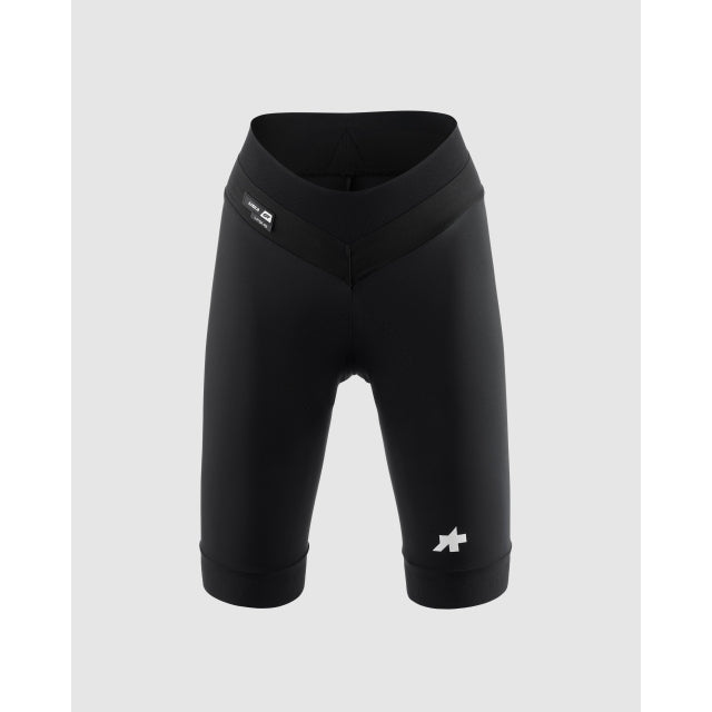 Assos Uma Gt Half Shorts S11 Long BlackSeries