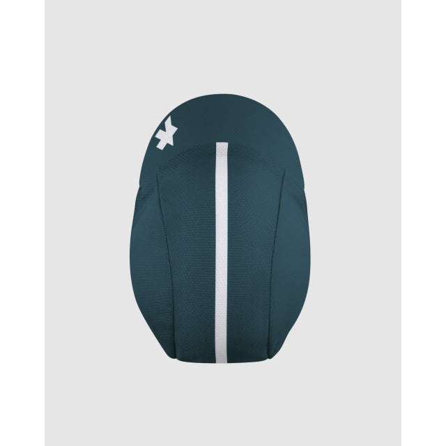 Assos Endurance Cap P1 Deep Petrol