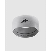 Assos Summer Headband Foil P1 Grey Series