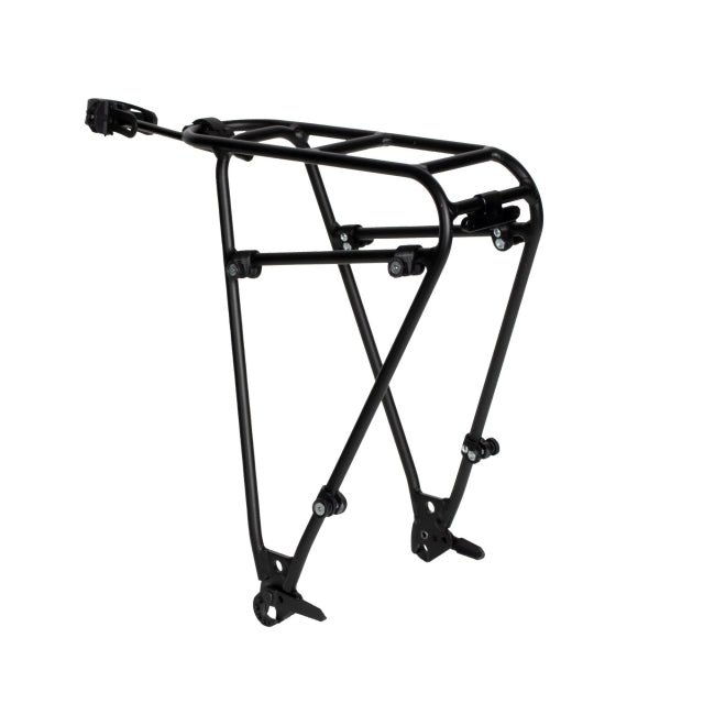 Ortlieb Quick-rack Black