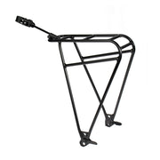 Ortlieb Quick-rack L Black