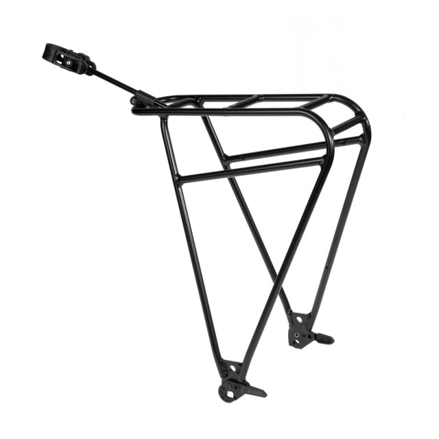 Ortlieb Quick-rack L Black