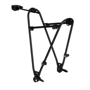 Ortlieb Quick-rack Light Black