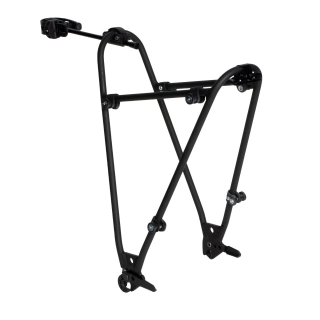 Ortlieb Quick-rack Light Black